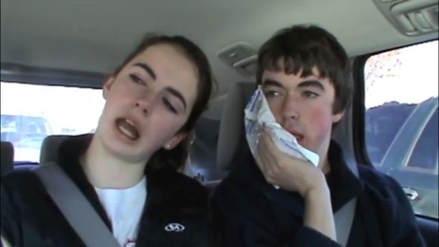 Best Brother and Sister after Dentist Ever!!!!!! смотреть онлайн
