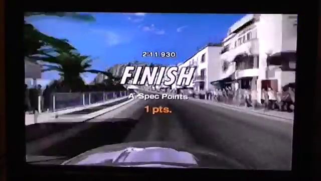 Easy cash в Gran Turismo 4 (PlayStation 2) смотреть онлайн