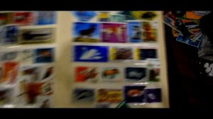 Реальные цены на почтовые марки СССР