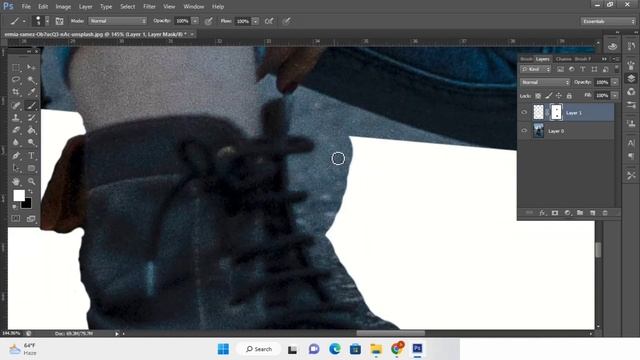 How To Make A 3d Polaroid Frame Picture In Photoshop смотреть онлайн