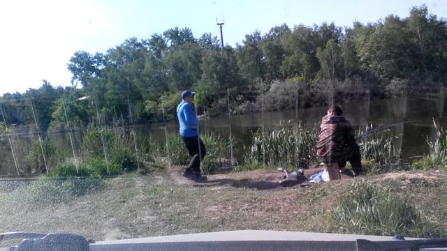 РЫБАЛКА ПЕЧЁНКИНО смотреть онлайн
