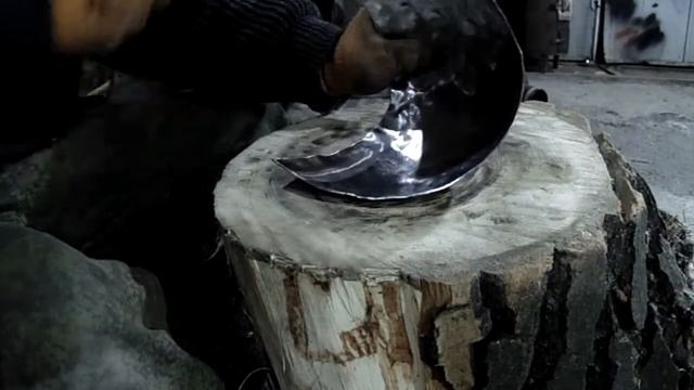 Шлем Рыцаря Как изготовить Часть 1я смотреть онлайн