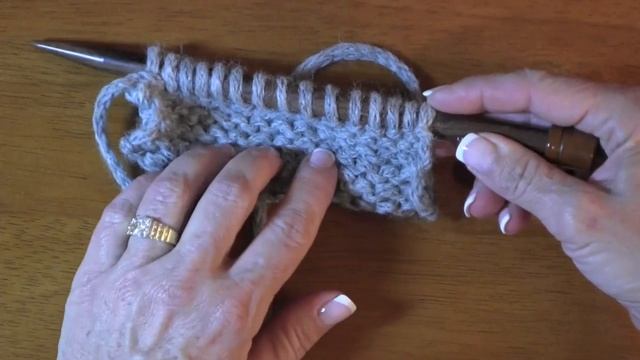 Am I on a Knit or a Purl Row смотреть онлайн