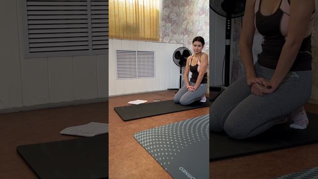 Пилатес. разбор упражнений курс мягкий фитнес смотреть онлайн