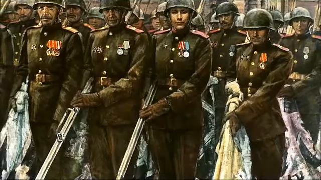 ВОЗЬМИ СЕБЕ В ПРИМЕР ГЕРОЯ смотреть онлайн