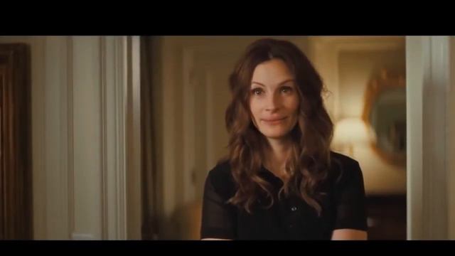 Clive Owen & Julia Roberts Romance In Duplicity - 