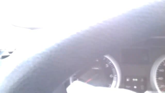 Не заводится дизельный Дастер в мороз -42 смотреть онлайн