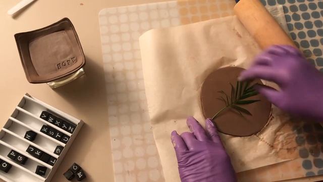 DIY How to Create an Jewelry Storage and Air Dry Clay Jewelry Dish Шкафчик и посуда для ювелирки смотреть онлайн