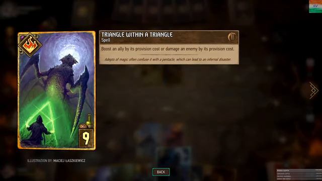 [Live] Thronebreaker: The Witcher Tales [IND] смотреть онлайн