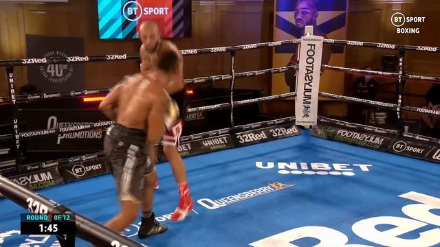 Anthony Yarde v Lyndon Arthur Full Fight Without Commentary | Does It Change Your Scorecard? смотреть онлайн