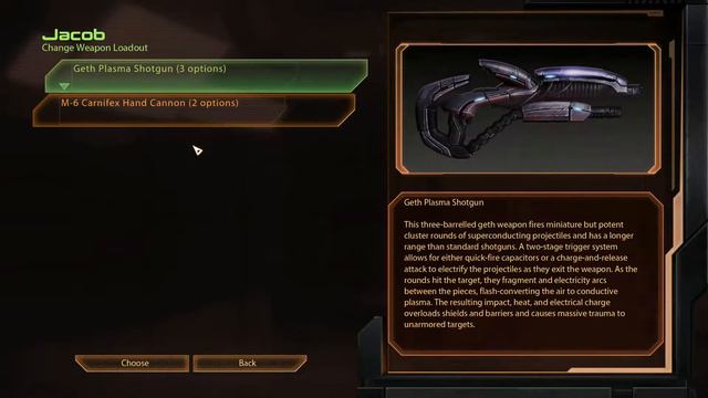 Project Overlord Pt. 2 - [ME2 E8]Mass Effect Legendary DLC Blind (Paragon) смотреть онлайн