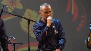 Концерт группы РУСЬ (17 февраля 2018 г. Чита).mp4