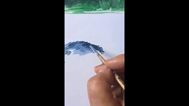 "Рисуем ёжика" смотреть онлайн