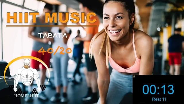 HIIT WORKOUT MUSIC - 40/20 - POP MUSIC - feat.Bruno Mars, Macklemore & Ryan Lewis,Maroon 5,Lil Nas смотреть онлайн