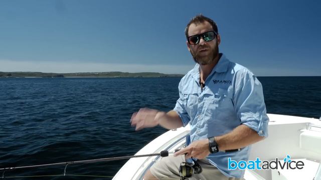 Raymarine Axiom Review смотреть онлайн