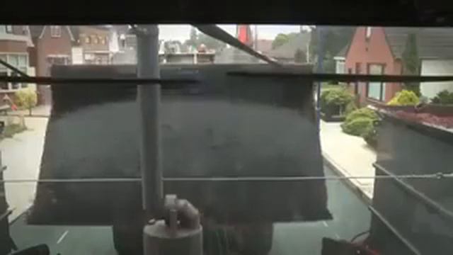 Как в Голандии кладут асфальт смотреть онлайн