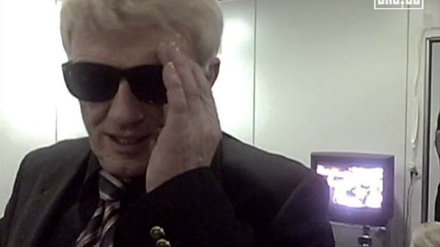 Heino Backstage bei "Ein Herz für Kinder" смотреть онлайн