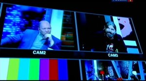 Сергей Троицкий (Паук) в гостях у Профилактики