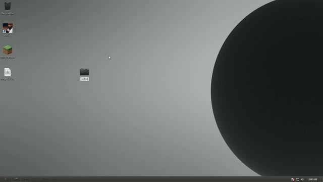 How to install Forge and a modded server for Minecraft 1.7.10! смотреть онлайн