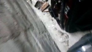 Как снять двери бмв е39 часть 3