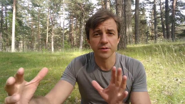 Две судьбоносные ошибки в общении с людьми - Триада Общения, психология смотреть онлайн