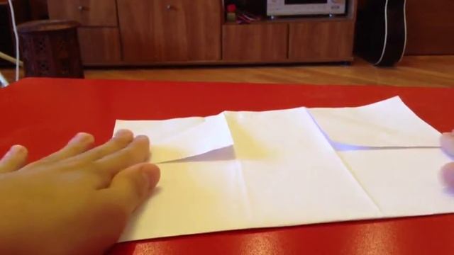 Урок-10. Коробочка из бумаги! смотреть онлайн