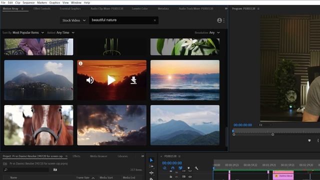 How To Use Motion Array's Extension For Adobe смотреть онлайн