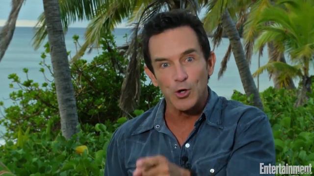 'It Was Riveting': Survivor Host Jeff Probst Spills New Finale Format Details | Entertainment Weekl смотреть онлайн