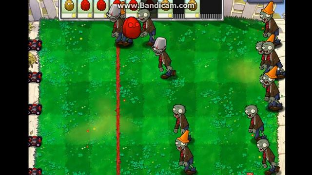 Растения против зомби смотреть онлайн