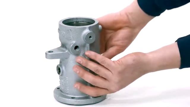 Allweiler NTT Thermal Pump Assembly and Disassembly Instructional Video смотреть онлайн
