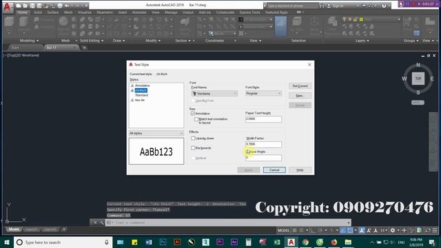 How install font for AutoCAD 2019 смотреть онлайн