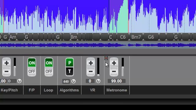Version 5 Sneak Peek Into Metronome Feature смотреть онлайн