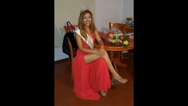 Miss Padre Hurtado 2016, prueba смотреть онлайн