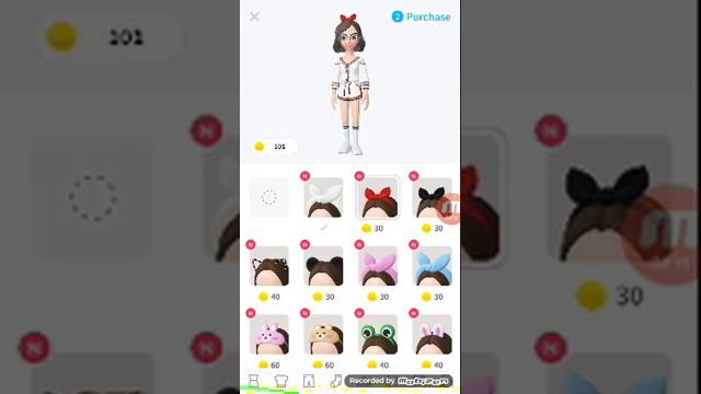 Новая игра:Zepeto! смотреть онлайн