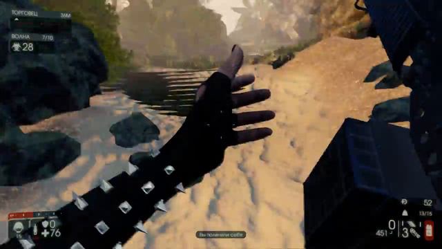 Killing Floor 2 "Новое обновление" - Соло выживание Часть 6 - "Высадка среди мутантов" смотреть онлайн