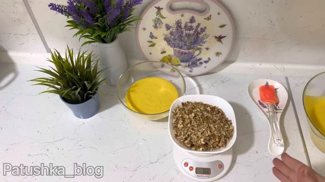 Самый вкусный ореховый торт— с ЧЕЧЕНСКИМ АКЦЕНТОМ смотреть онлайн