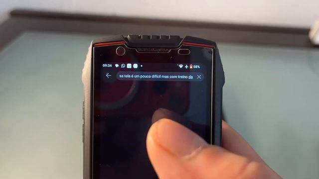 Review do Cubot King Kong mini 3 (edição definitiva! Fotos e vídeos com gcam em tela cheia e zoom) смотреть онлайн