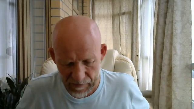 Трансляция с Евгением Багаевым 19.06.2020 смотреть онлайн