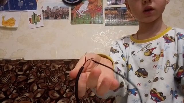 делаем налобный фонарик sow_priroda смотреть онлайн