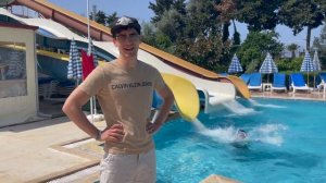 Обзор отеля First Class 5* | Судьбоносный выбор отдыха | Алания Турция