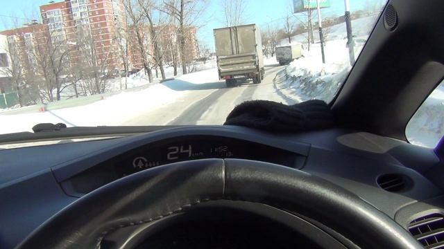 Езда на парах без лифспая. высадил батарею.контроль ввб.mp4 смотреть онлайн