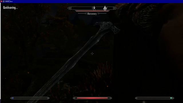 ThatGamer Will Live Stream Skyrim SE Modded ENB+Re-Shader смотреть онлайн