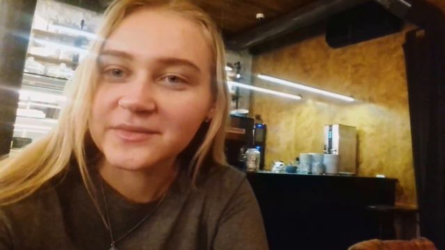 Vlog! Новый Год, Киев, Сплетни смотреть онлайн