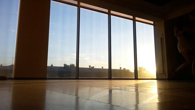 Aleksander Zelensky & Anna German - Bachata sensual sunset - 14/09/16 смотреть онлайн