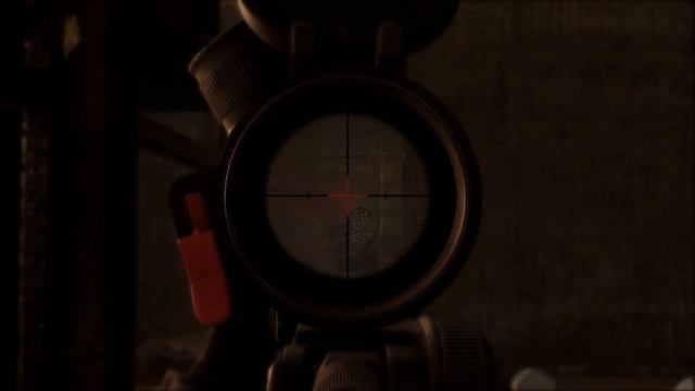 Mercenary In Pripyat - M110 SASS - Realistic Gameplay - Insurgency Sandstorm смотреть онлайн