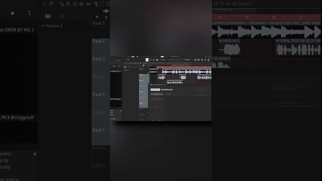 Эти ПЛАГИНЫ Научат Тебя СВОДИТЬ в FL STUDIO #flstudio #flstudio21 #битмейкинг #флстудио смотреть онлайн