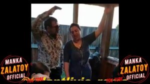 бахталэ рома - старушка пьяная 2022new.mp4