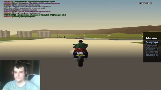 АДМИН ПАТРУЛЬ #62 НА CRIMINAL RUSSIA ROLE PLAY 60FPS смотреть онлайн