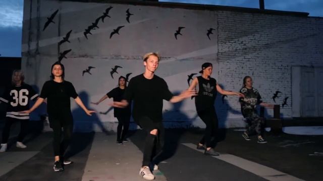 MDC NRG // Aleksey Fly // Hip-Hop смотреть онлайн