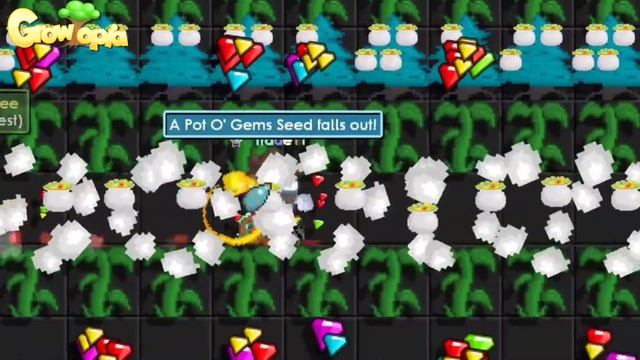 THE BEST PROFIT METHODS EVER! How To Get RICH FAST In 2022! - Growtopia Private | CreativePS ✅ смотреть онлайн